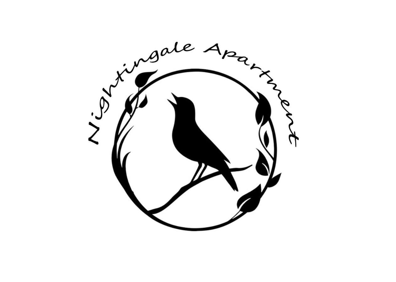 Nightingale Luxury Apartment Βουδαπέστη Εξωτερικό φωτογραφία