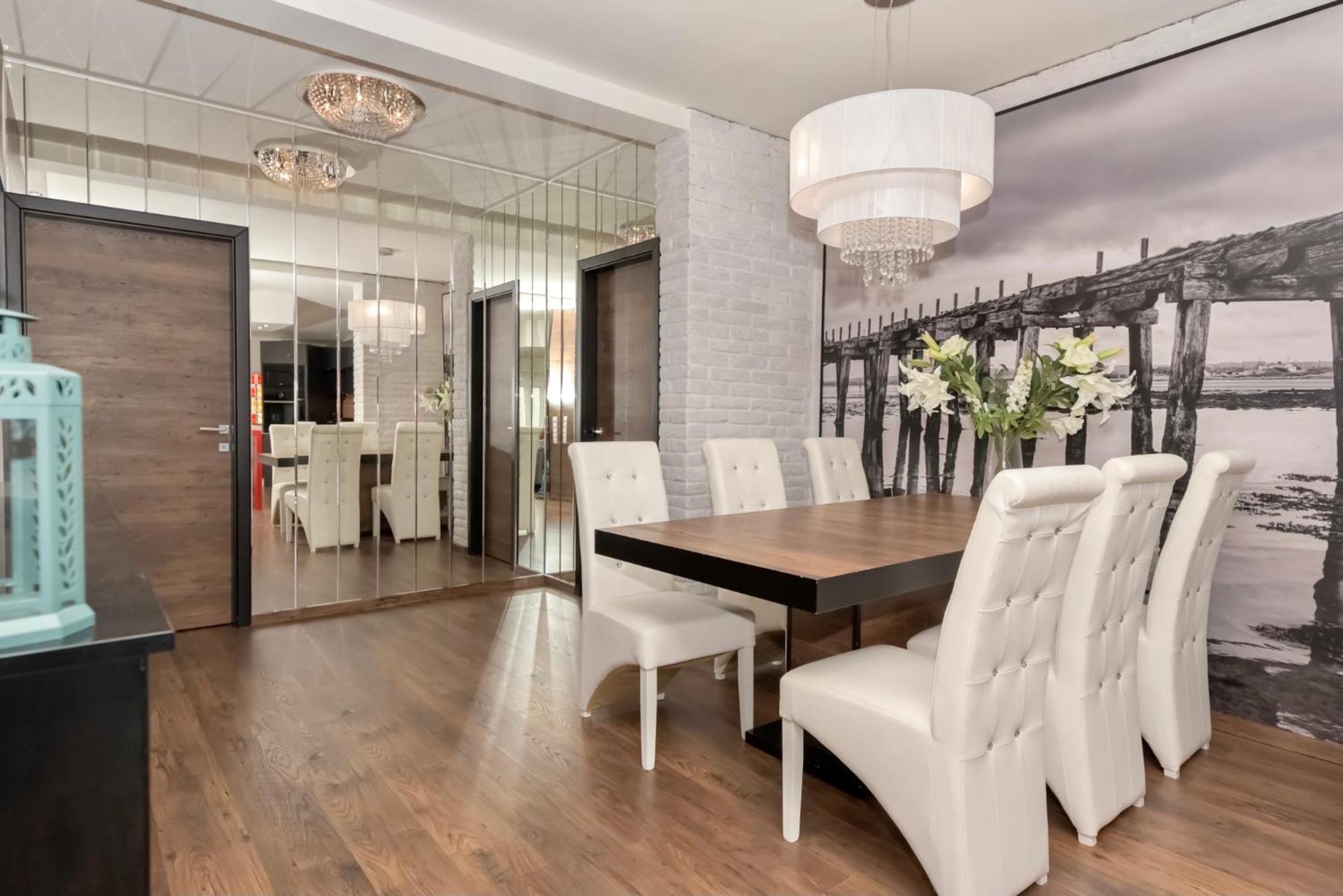 Nightingale Luxury Apartment Βουδαπέστη Εξωτερικό φωτογραφία