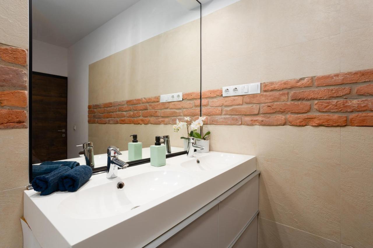 Nightingale Luxury Apartment Βουδαπέστη Εξωτερικό φωτογραφία