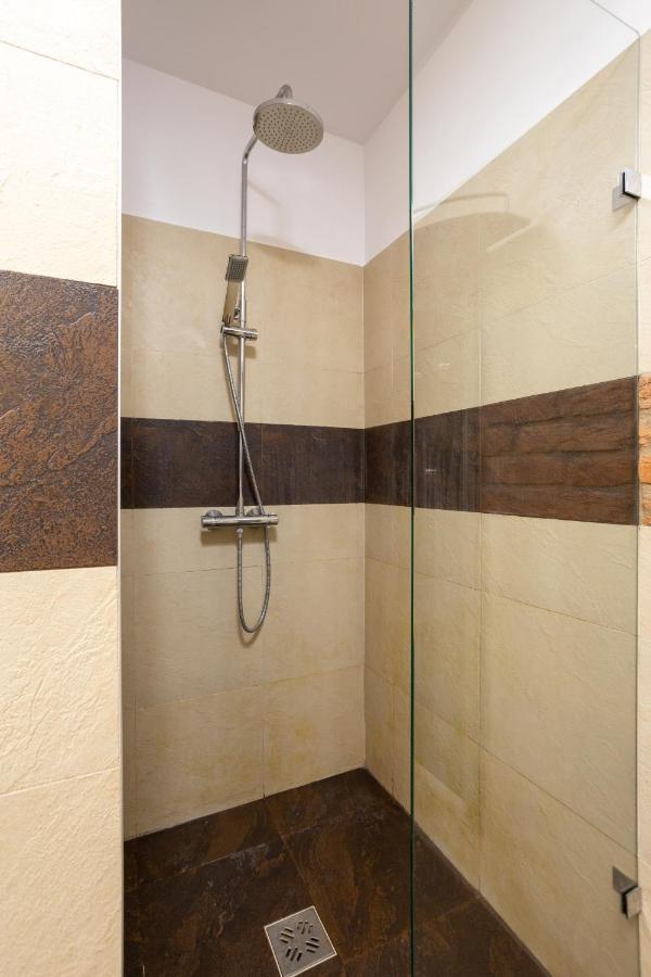 Nightingale Luxury Apartment Βουδαπέστη Εξωτερικό φωτογραφία