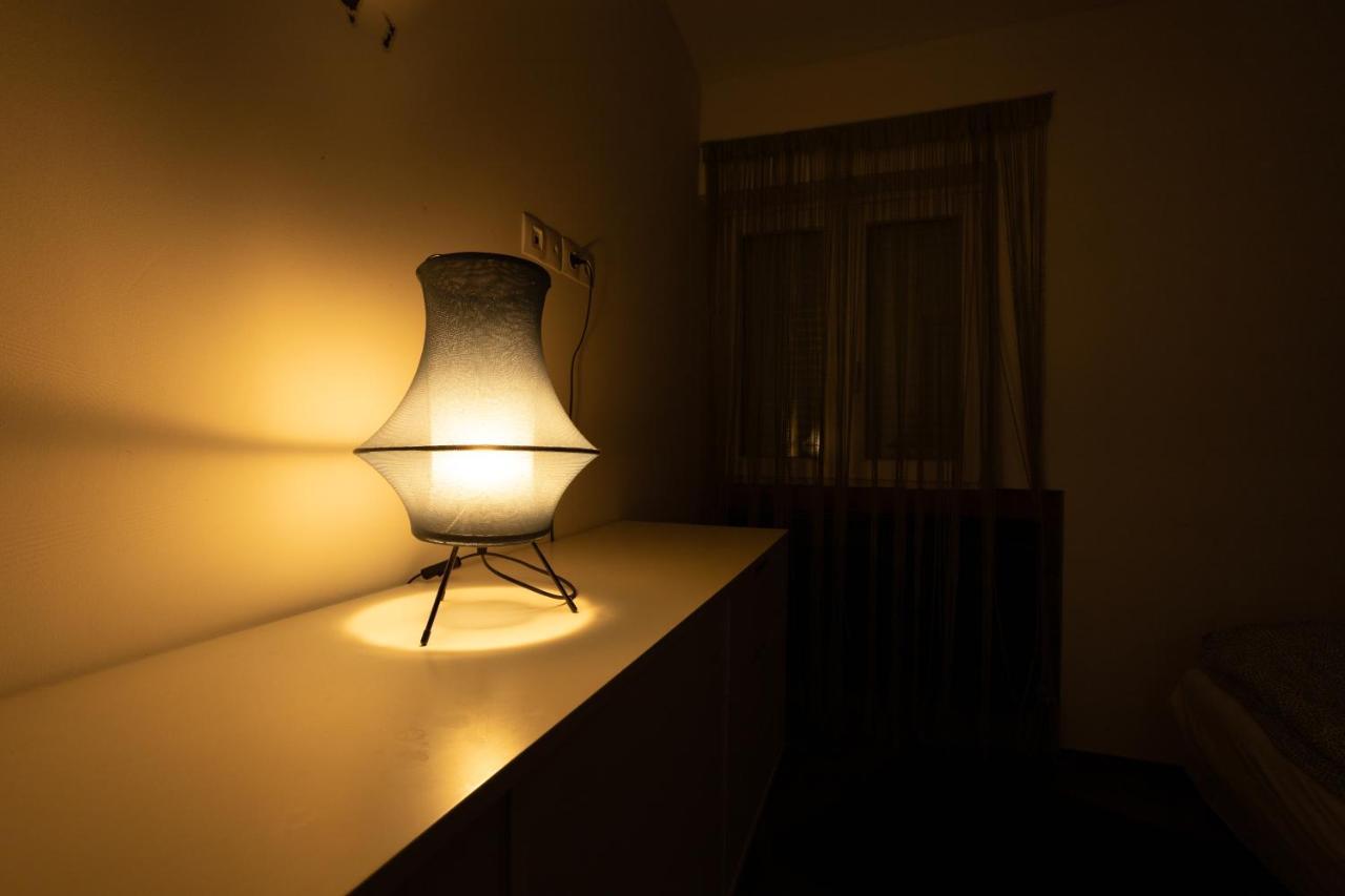 Nightingale Luxury Apartment Βουδαπέστη Εξωτερικό φωτογραφία