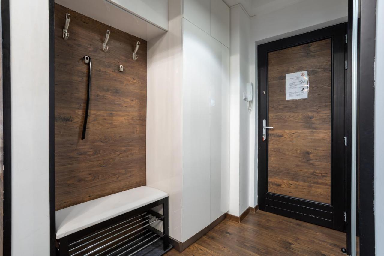 Nightingale Luxury Apartment Βουδαπέστη Εξωτερικό φωτογραφία